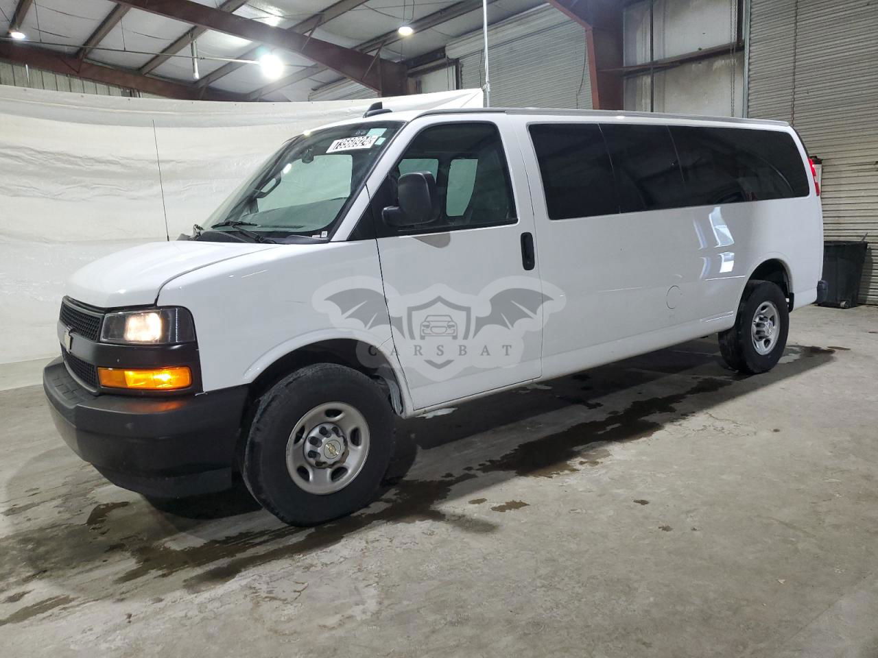 Chevrolet Express LS 4.3L  6 2022