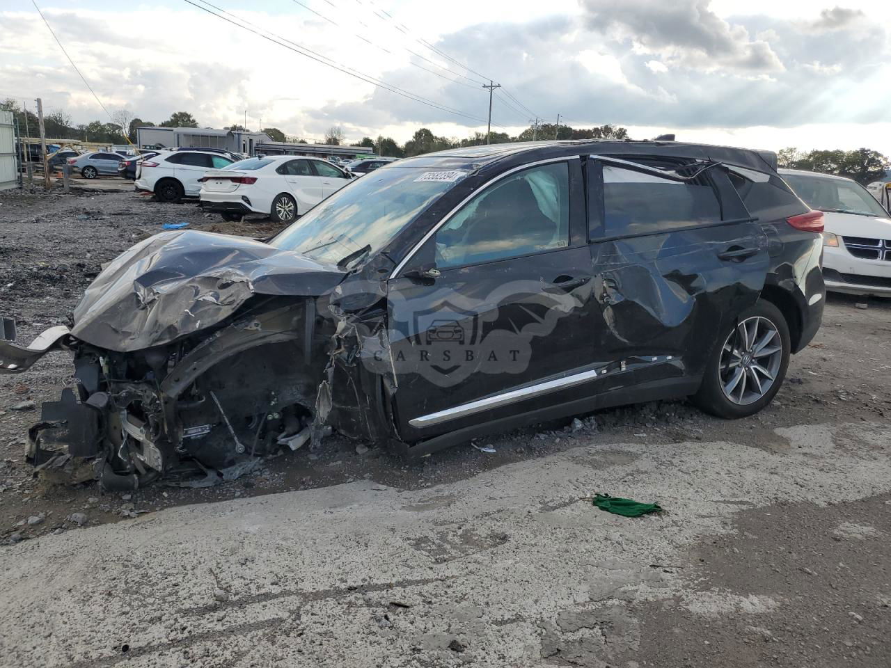 Acura RDX TECHNOLOGY 2.0L  4 2023