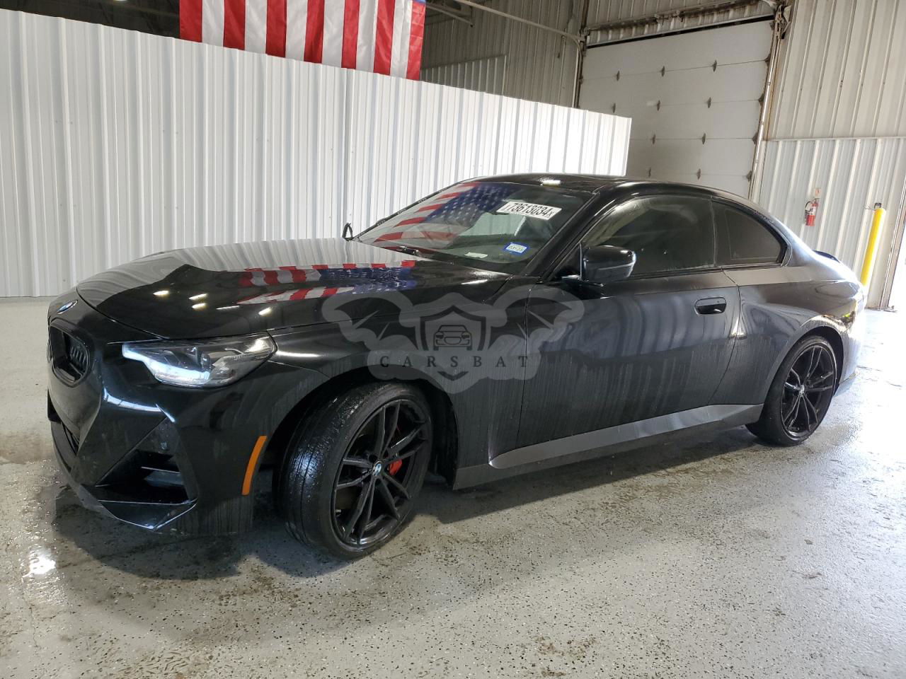 BMW 2 Series 2.0L  4 2022