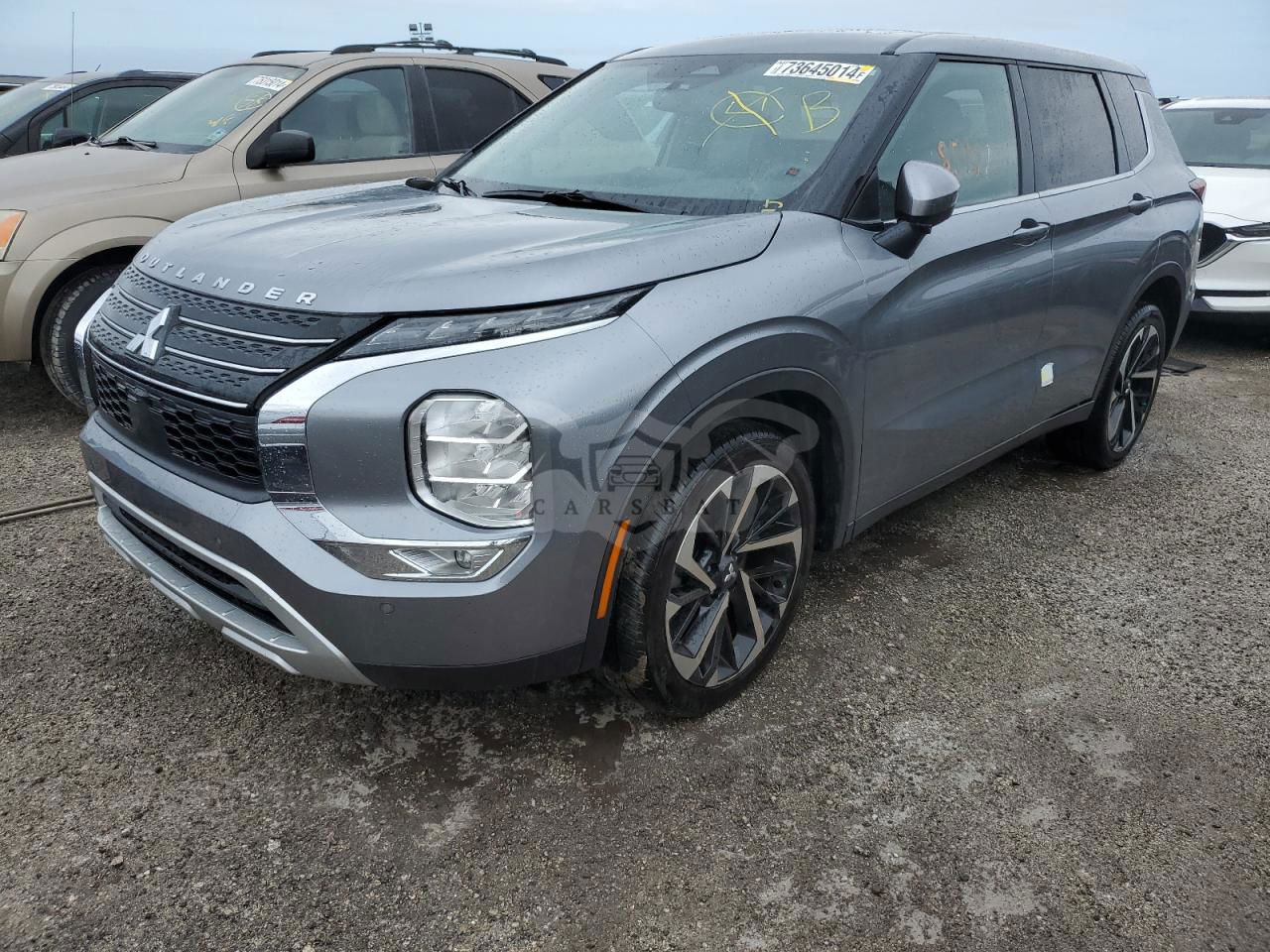 Mitsubishi Outlander SE 2.5L  4 2023