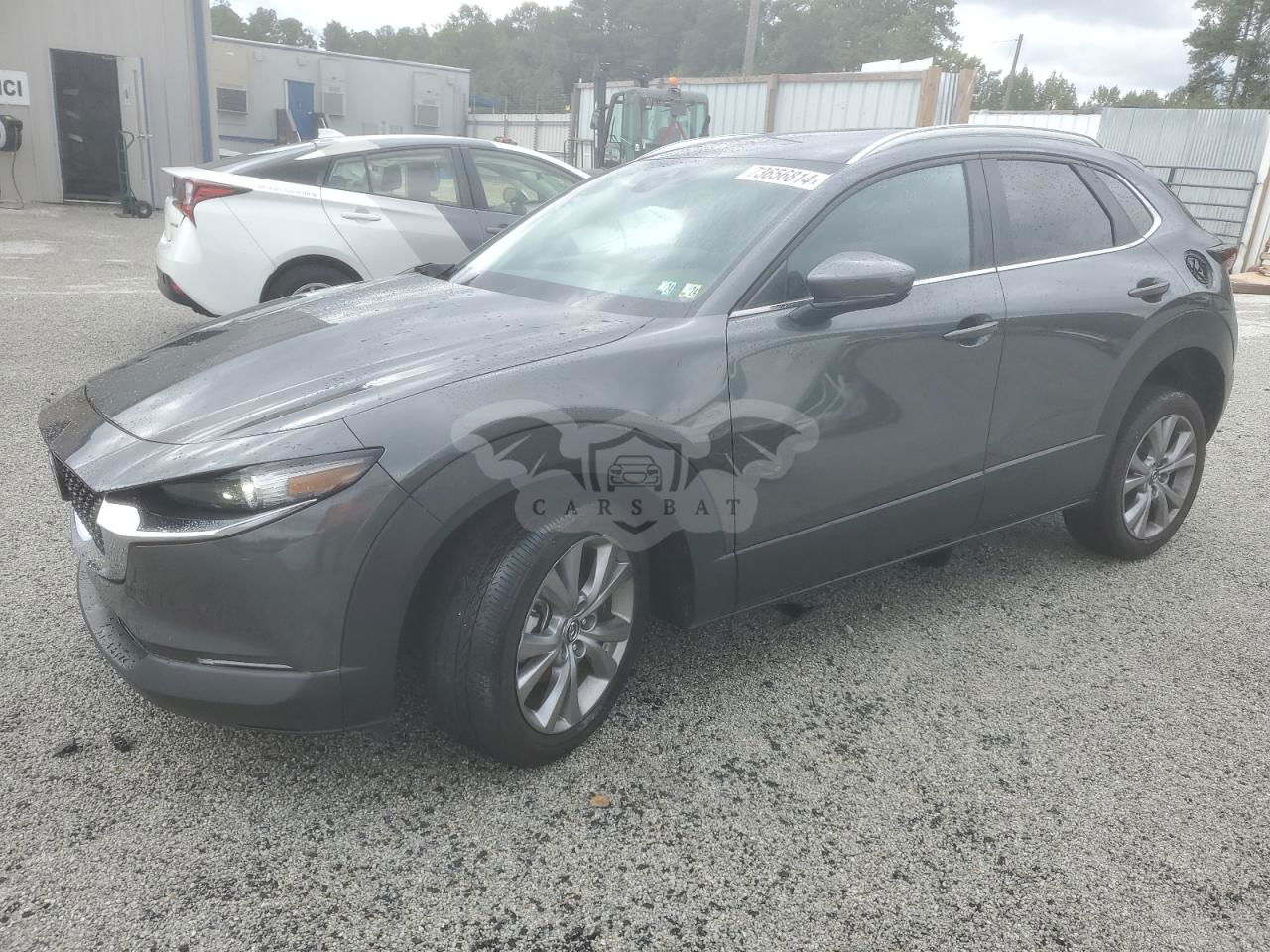 Mazda CX-30 SELECT 2.5L  4 2023