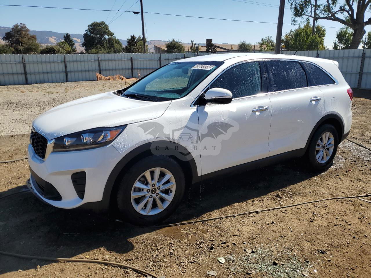 Kia Sorento L 2.4L  4 2020