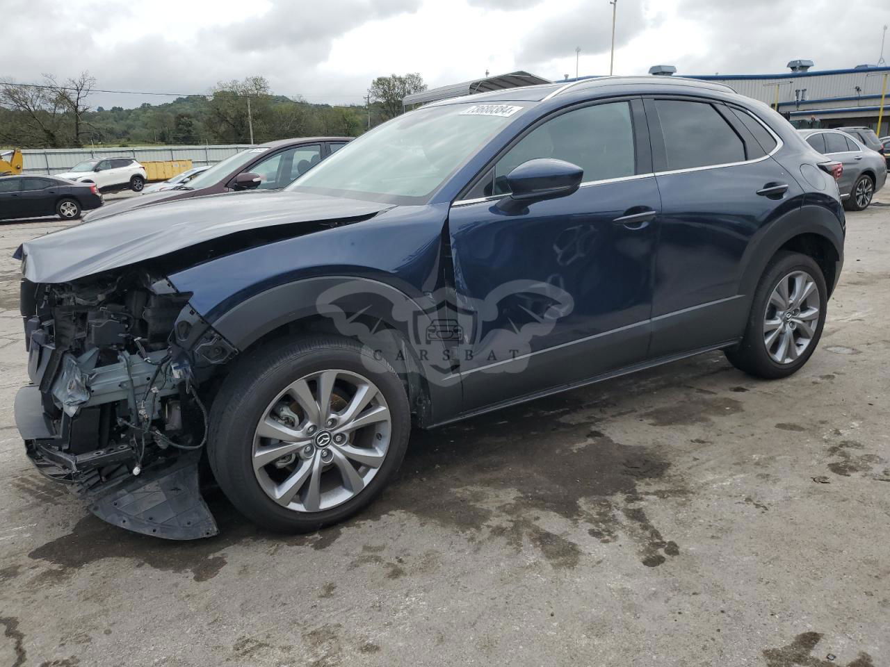 Mazda CX-30 PREMIUM 2.5L  4 2022