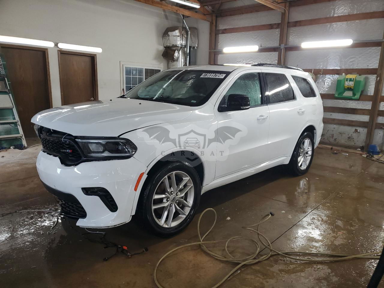 Dodge Durango GT 3.6L  6 2023