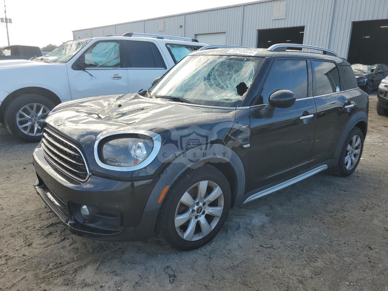Mini Cooper COUNTRYMAN 1.5L  3 2019