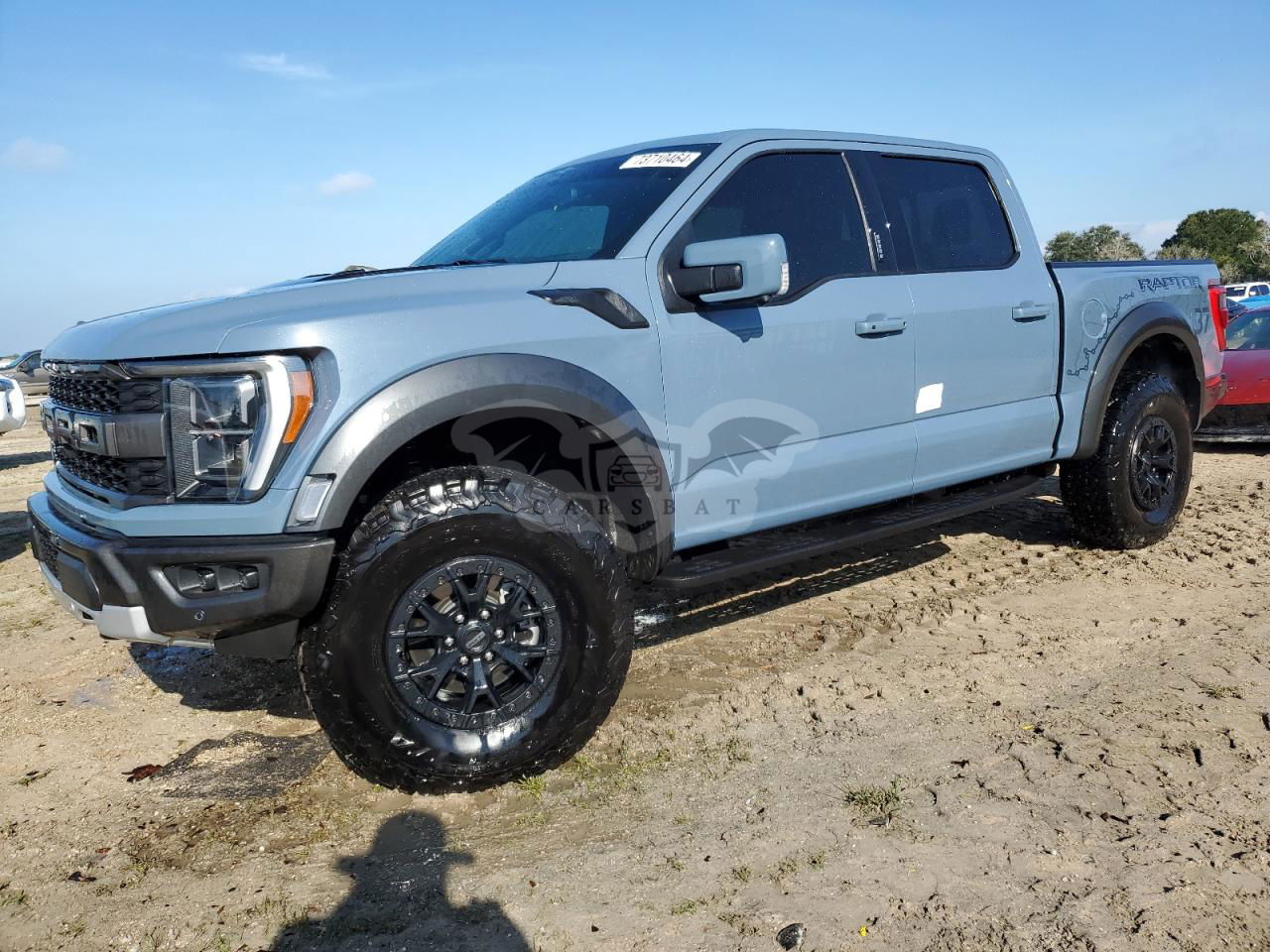 Ford F-150 RAPTOR 3.5L  6 2023