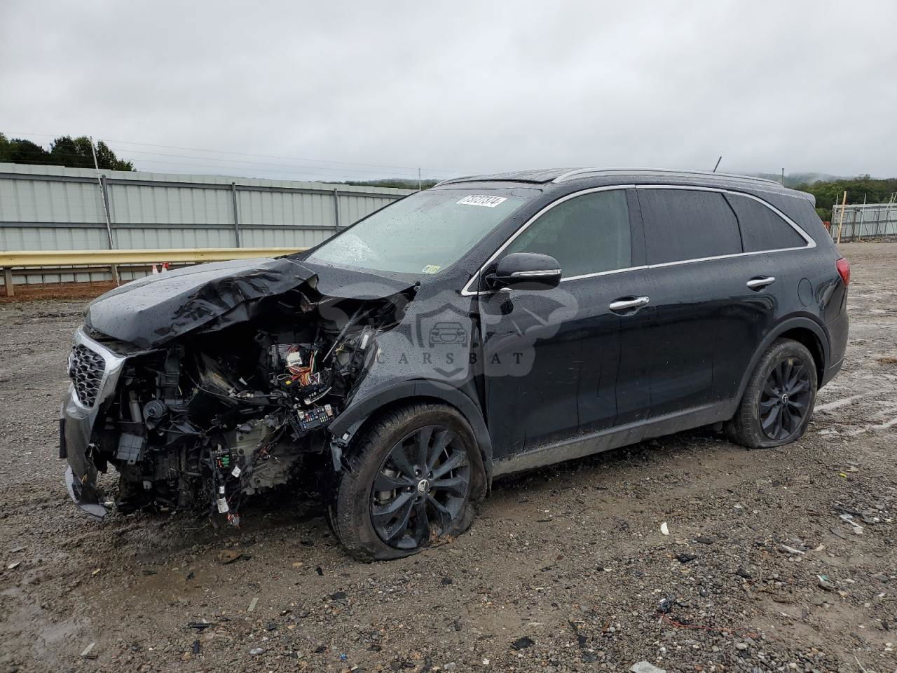 Kia Sorento EX 3.3L  6 2020