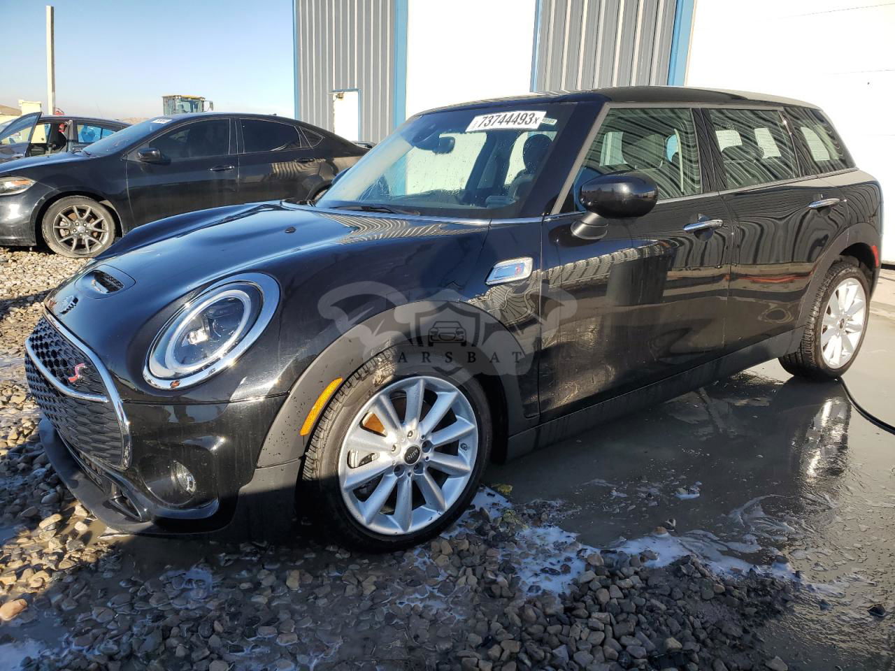 Mini Cooper 2022