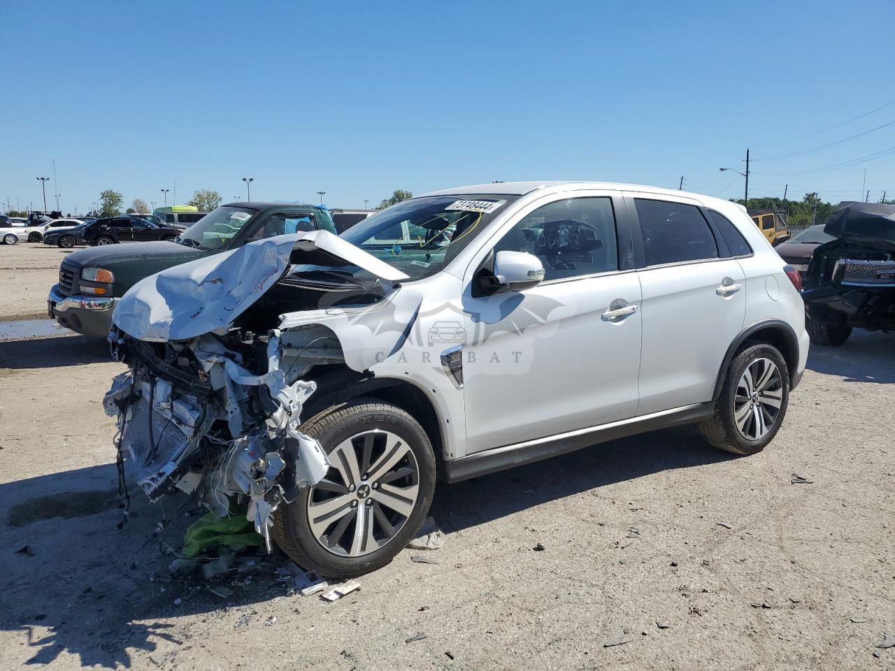 Mitsubishi Outlander S/SE 2.0L  4 2023