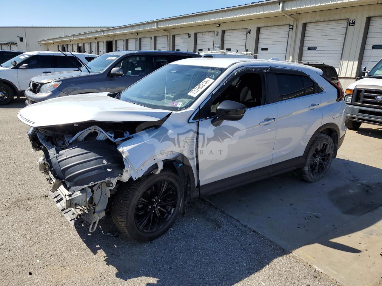 Mitsubishi Eclipse LE 1.5L  4 2022