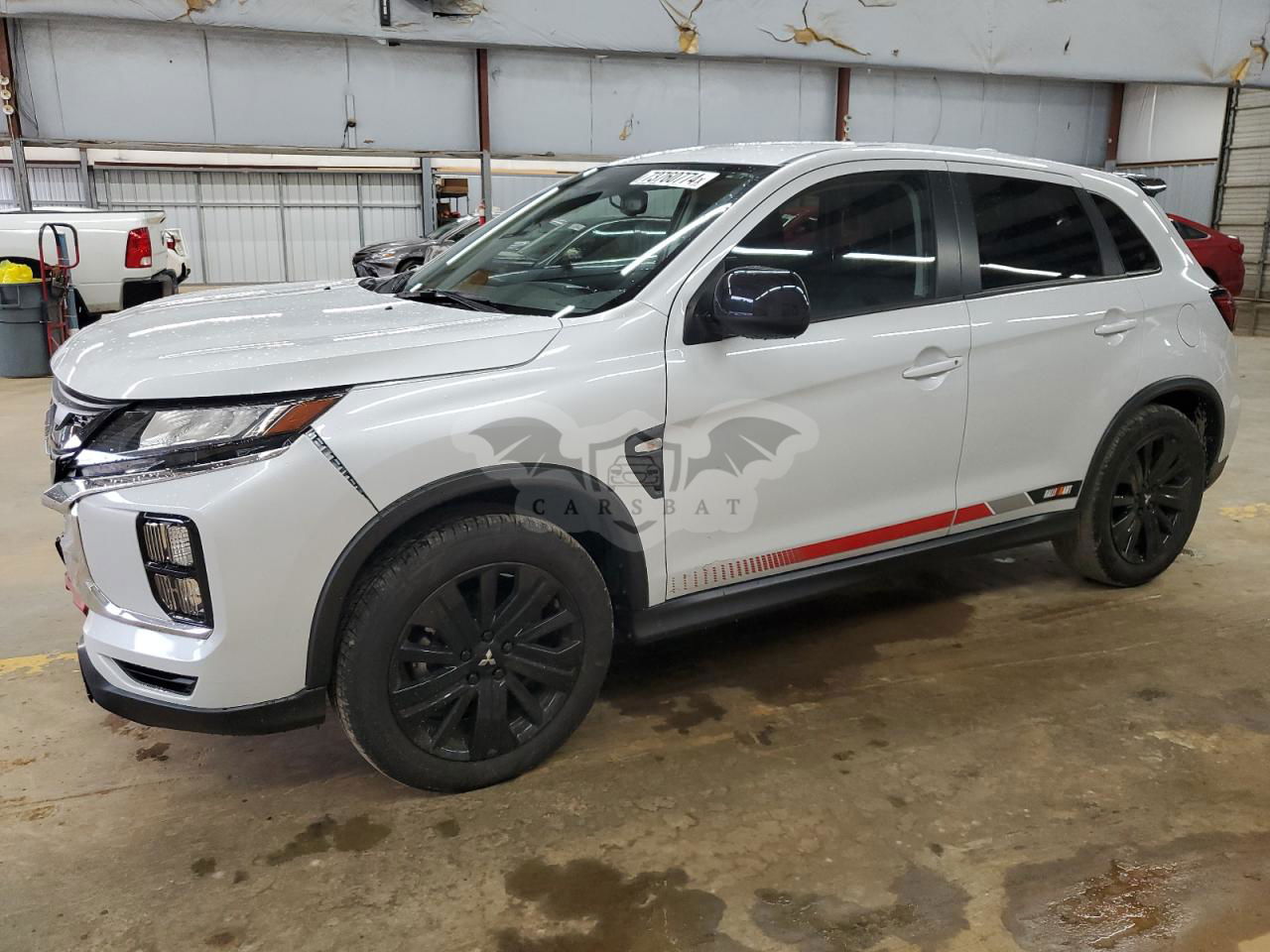 Mitsubishi Outlander S/SE 2.0L  4 2023