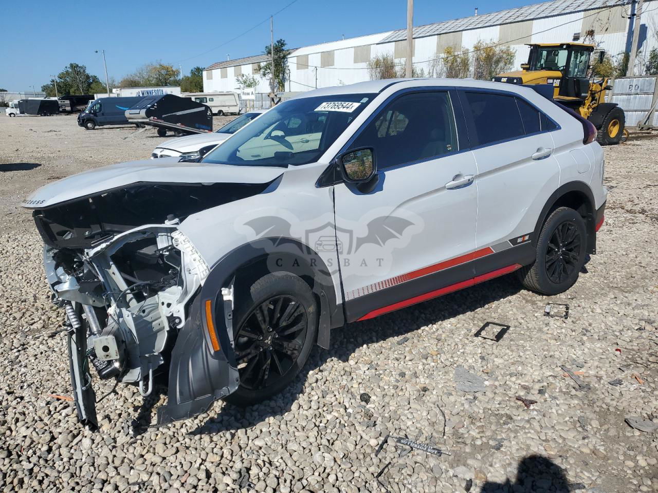 Mitsubishi Eclipse LE 1.5L  4 2024