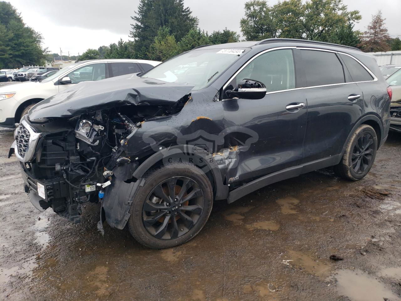 Kia Sorento S 3.3L  6 2020