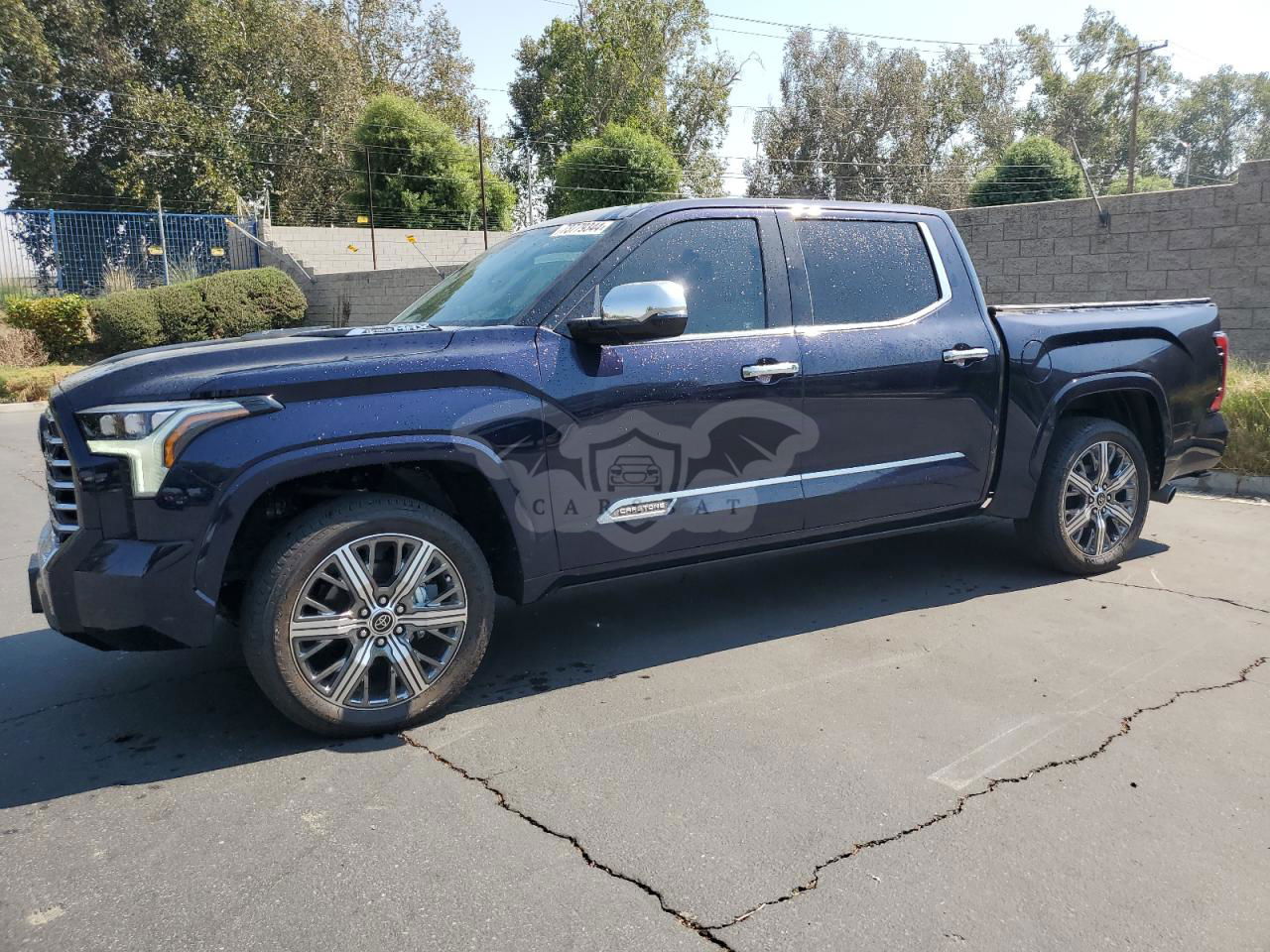 Toyota Tundra 3.4L  6 2023