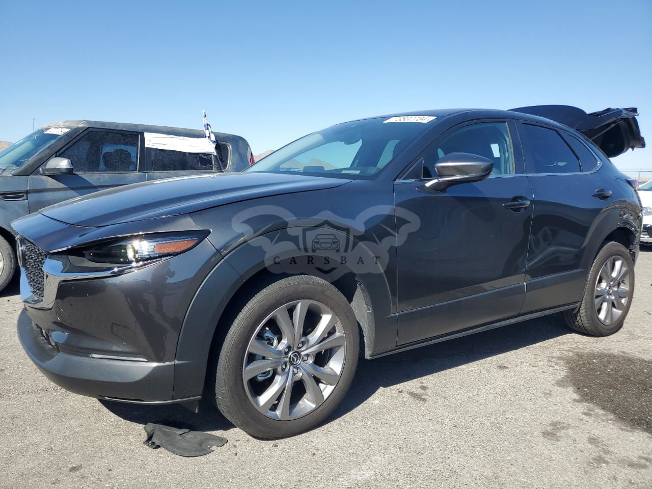 Mazda CX-30 SELECT 2.5L  4 2022