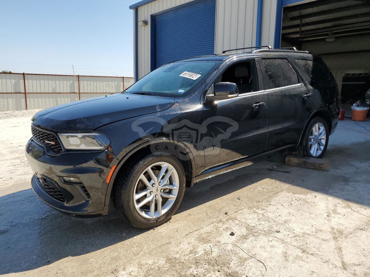Dodge Durango GT 3.6L  6 2023