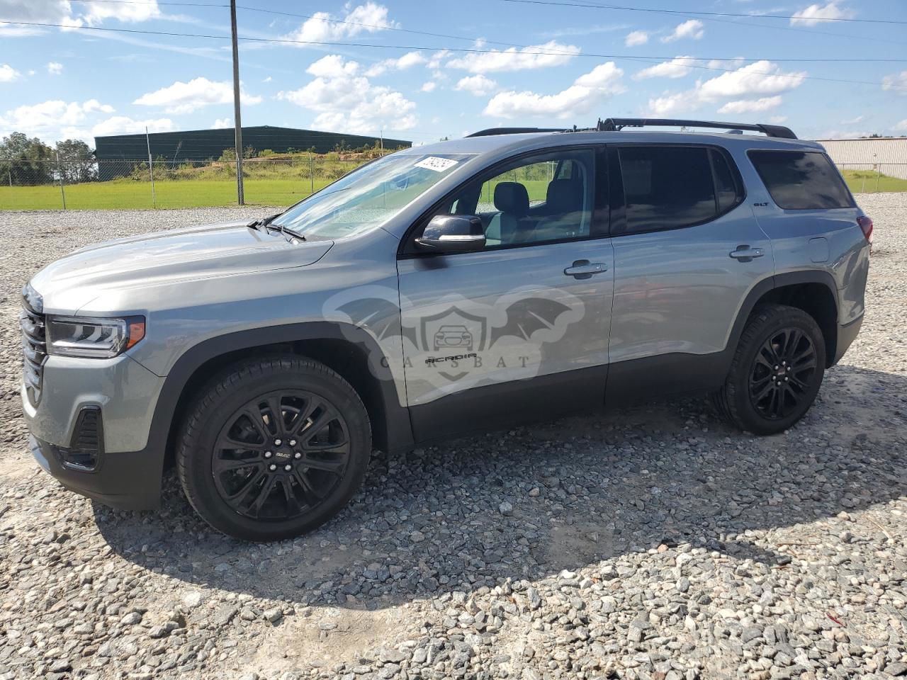 GMC Acadia SLT 3.6L  6 2023