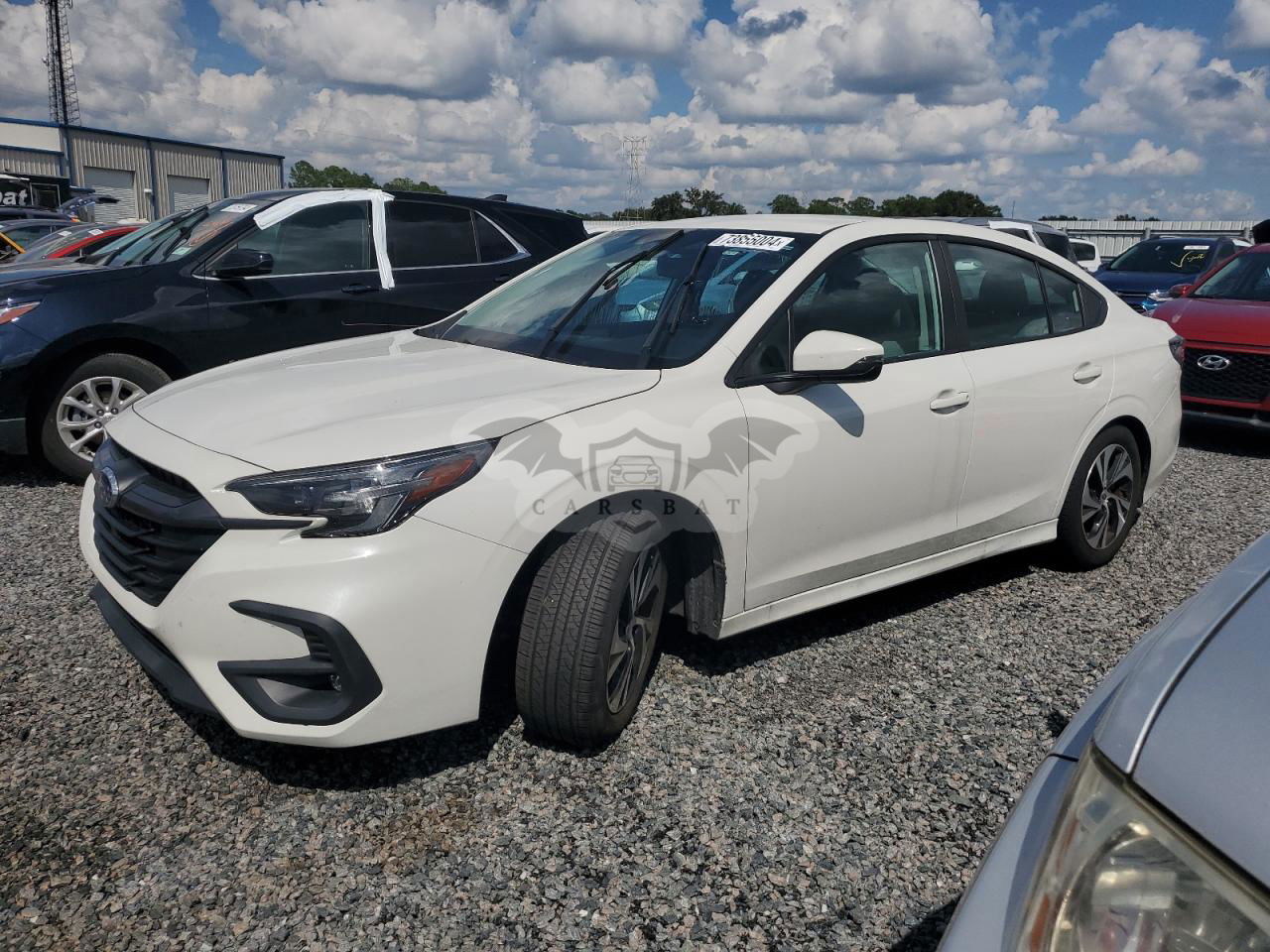 Subaru Legacy PREMIUM 2.5L  4 2023