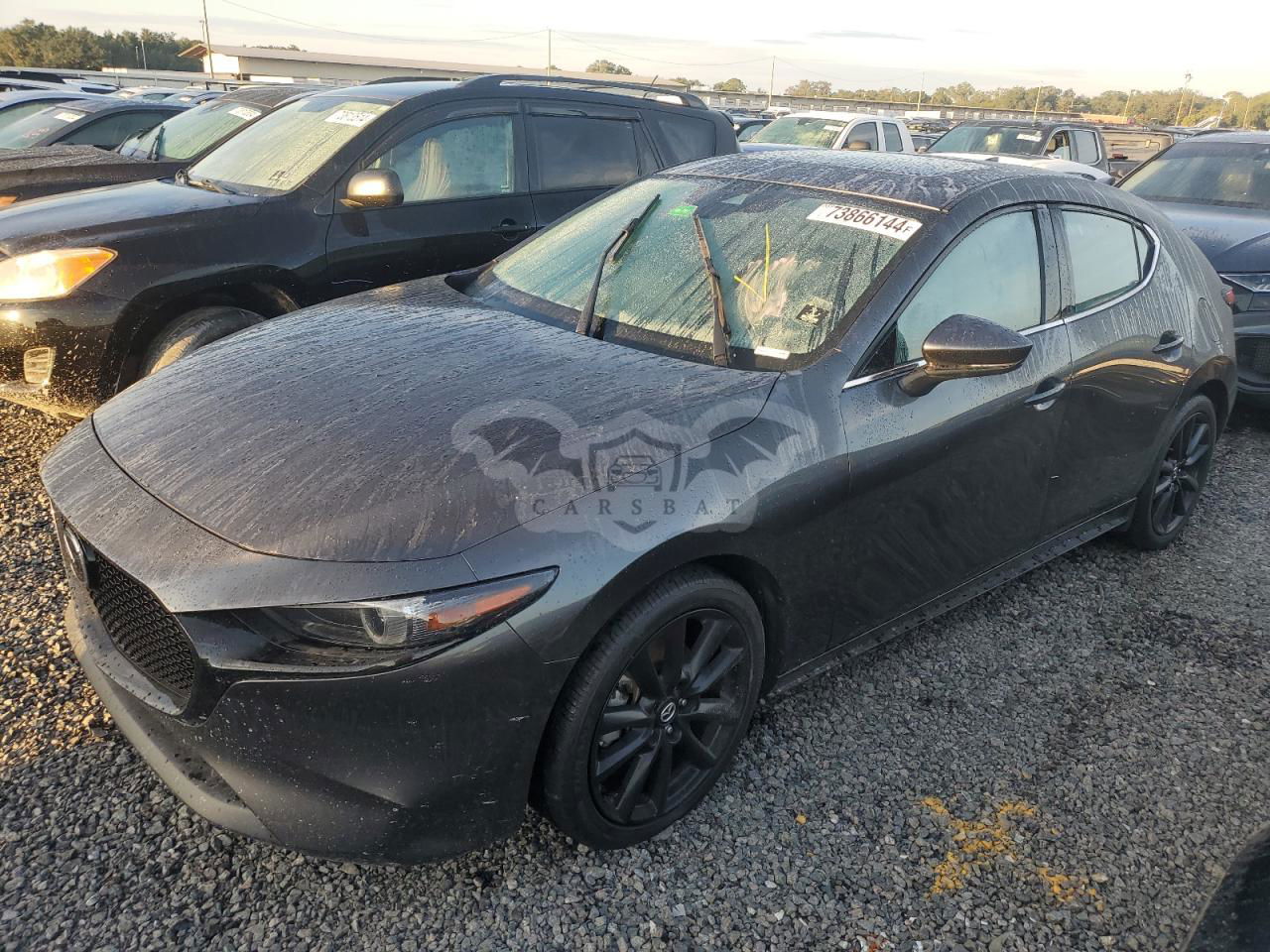 Mazda 3 PREMIUM 2.5L  4 2023