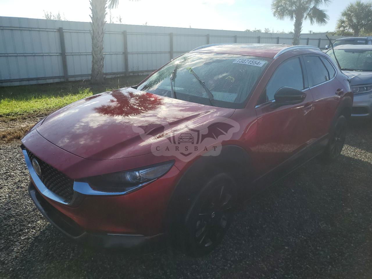 Mazda CX-30 PREMIUM PLUS 2.5L  4 2022