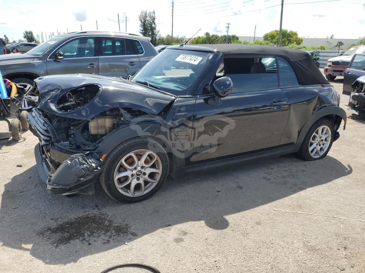 Mini Cooper 1.5L  3 2019