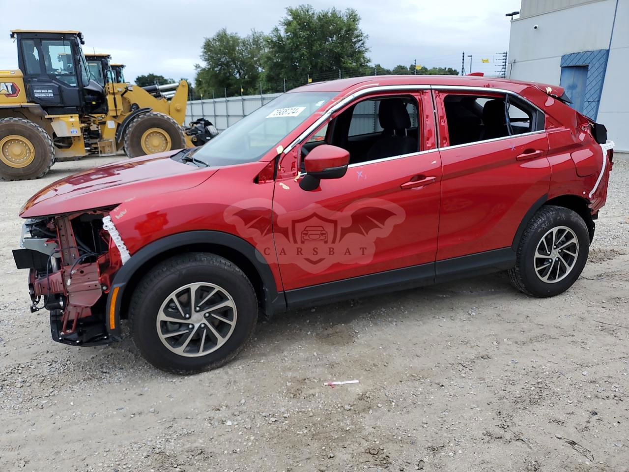 Mitsubishi Eclipse ES 1.5L  4 2024