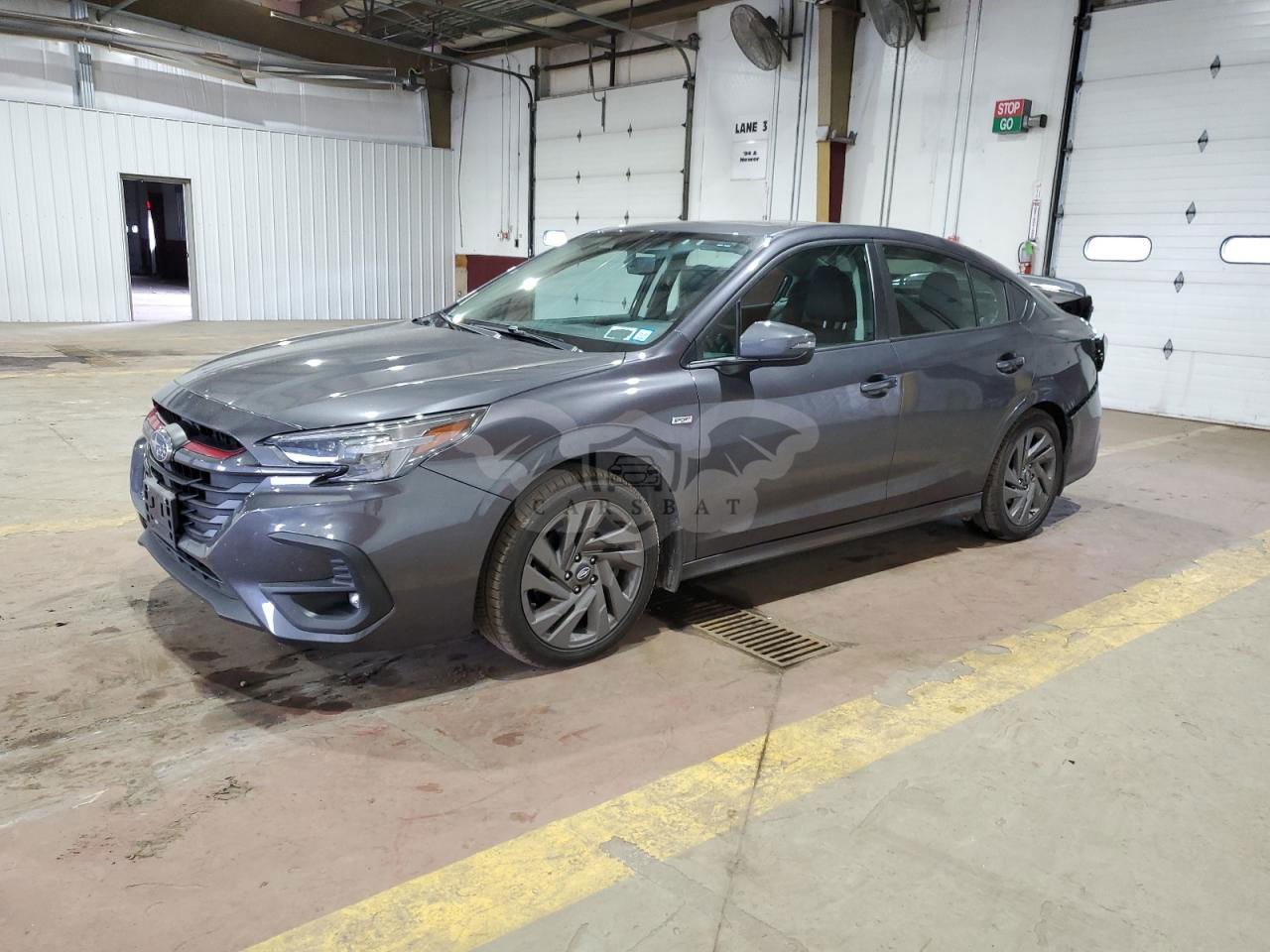 Subaru Legacy SPORT 2.4L  4 2023