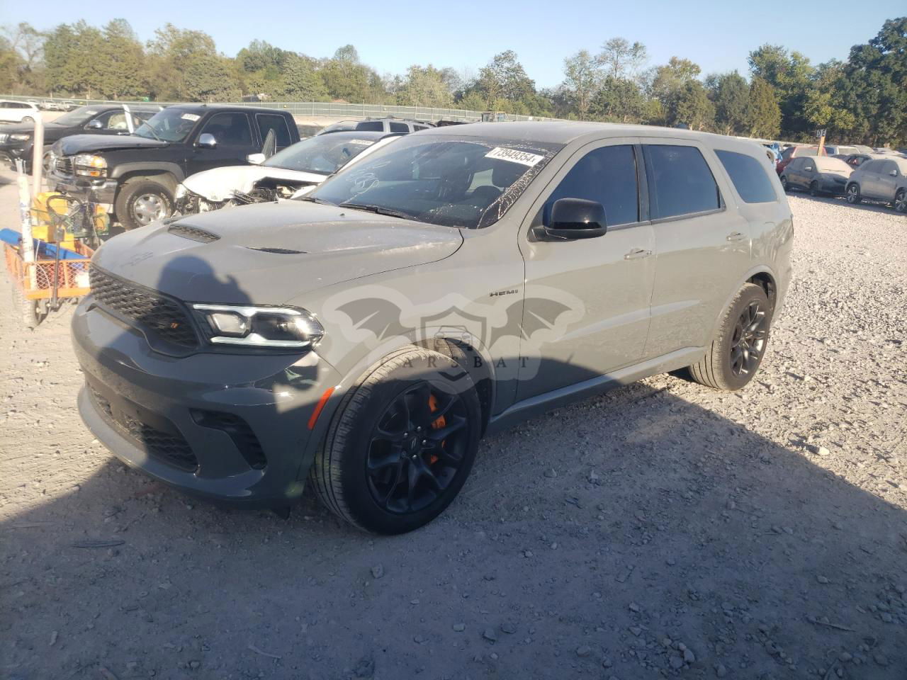 Dodge Durango R/T 5.7L  8 2023