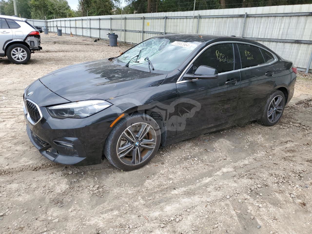 BMW 2 Series 2.0L  4 2021