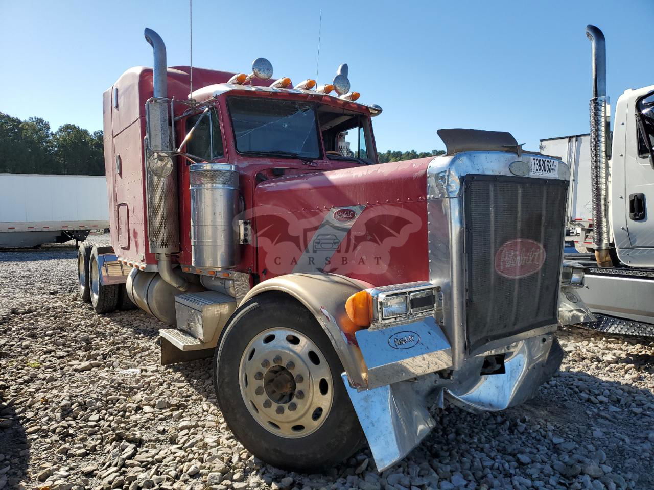 Peterbilt 379 6 1998