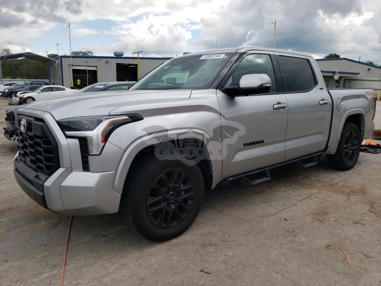 Toyota Tundra CREWMAX SR 3.4L  6 2023