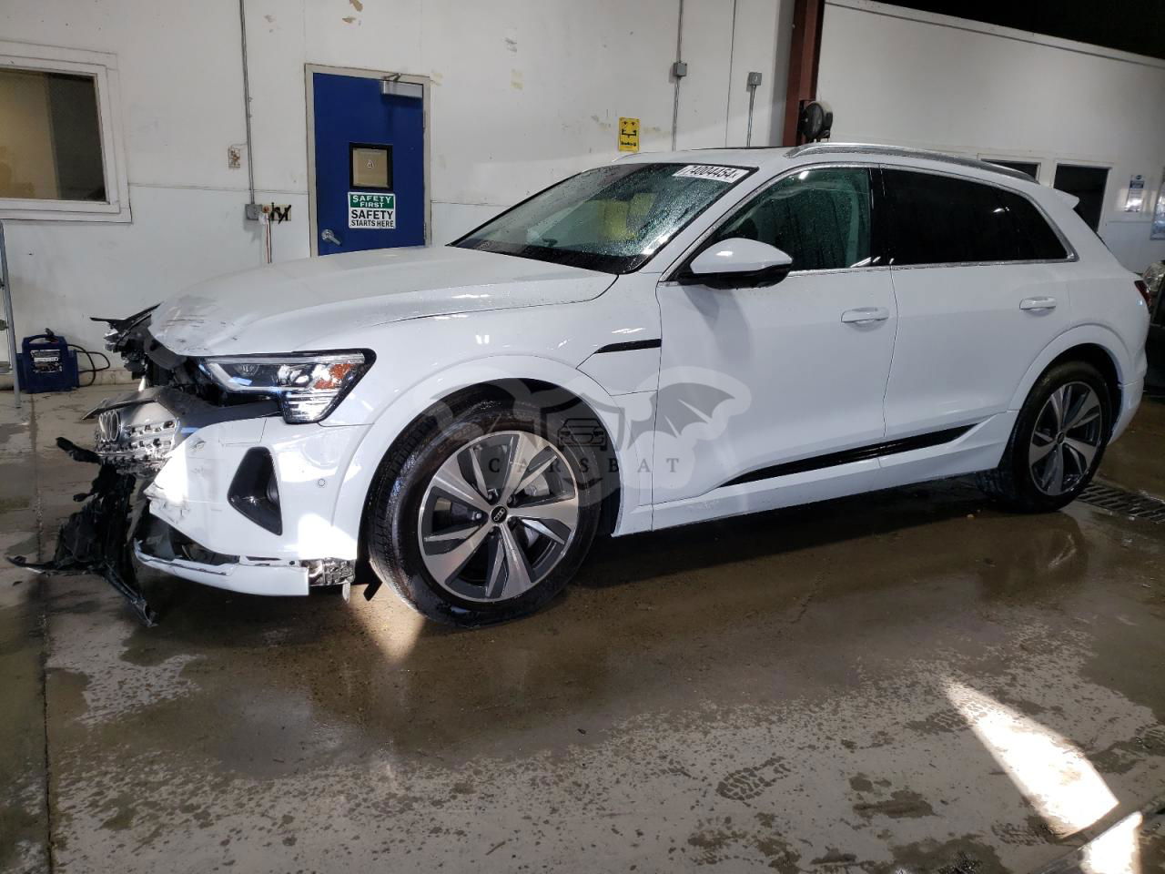 Audi Q8 e-tron PREMIUM PLUS 2024