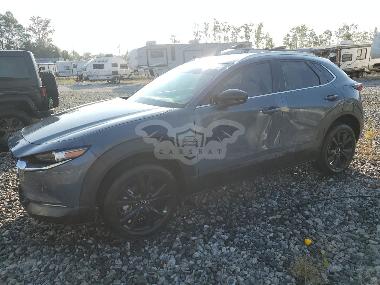 Mazda CX-30 PREFERRED 2.5L  4 2022