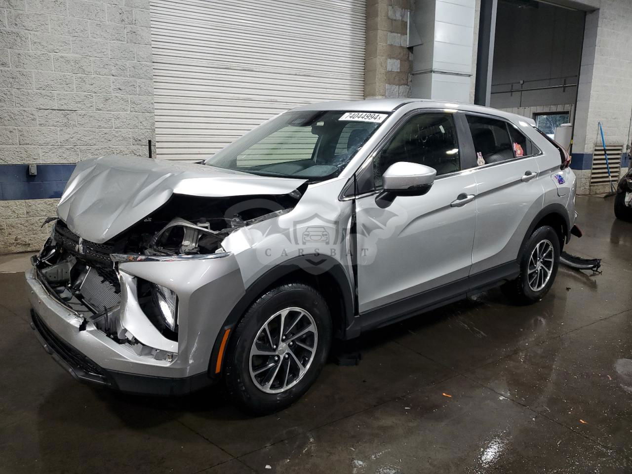 Mitsubishi Eclipse ES 1.5L  4 2022