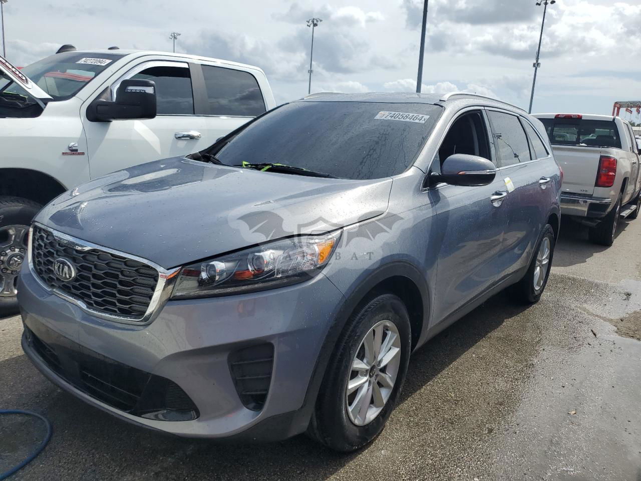 Kia Sorento L 2.4L  4 2020