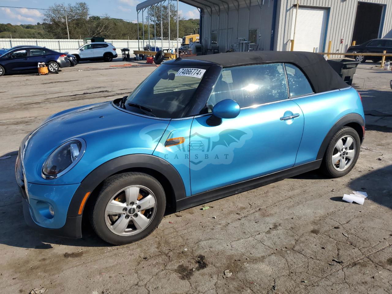 Mini Cooper 1.5L  3 2019