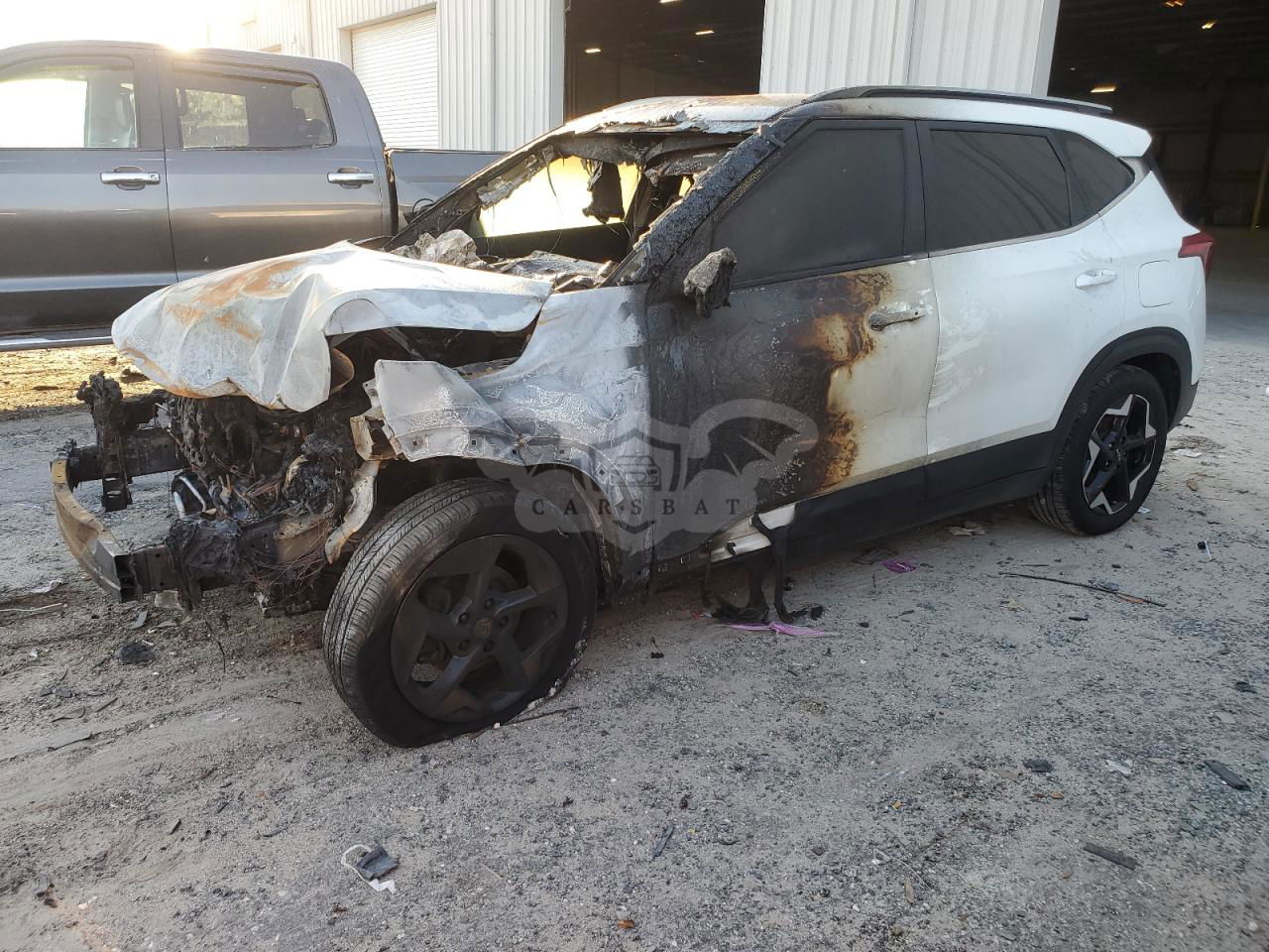 Kia Seltos EX 2.0L  4 2024