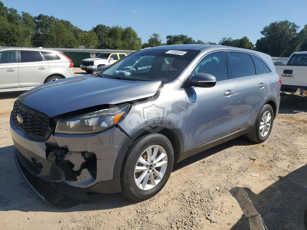 Kia Sorento S 3.3L  6 2020