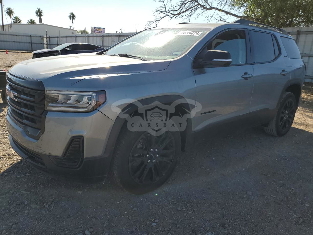 GMC Acadia SLE 2.0L  4 2023