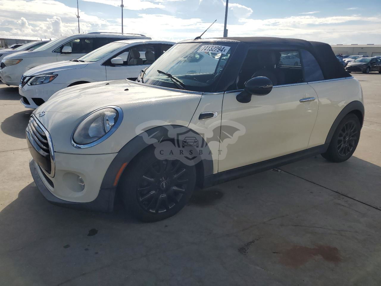 Mini Cooper 1.5L  3 2018