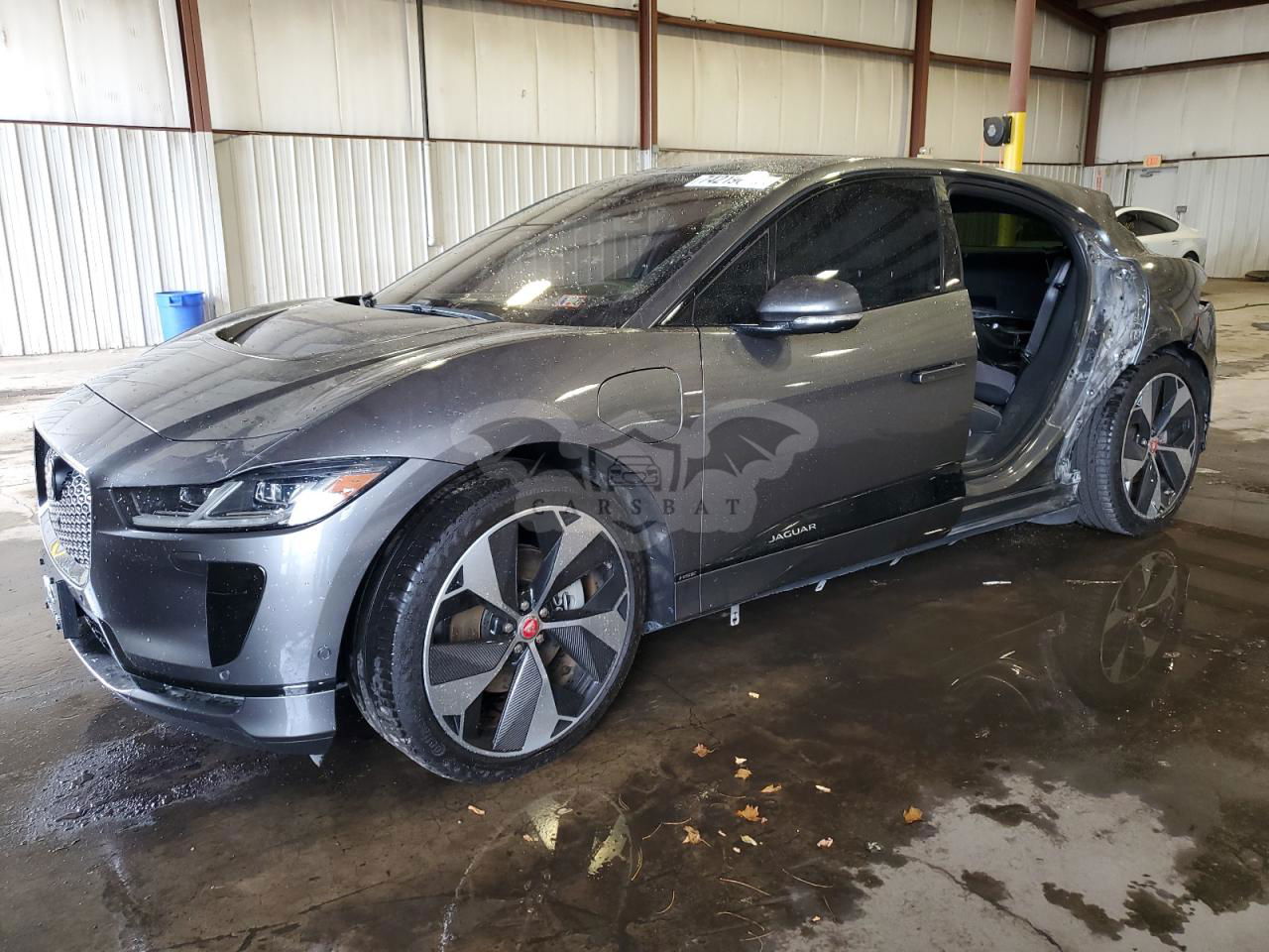 Jaguar I-Pace HSE 2020
