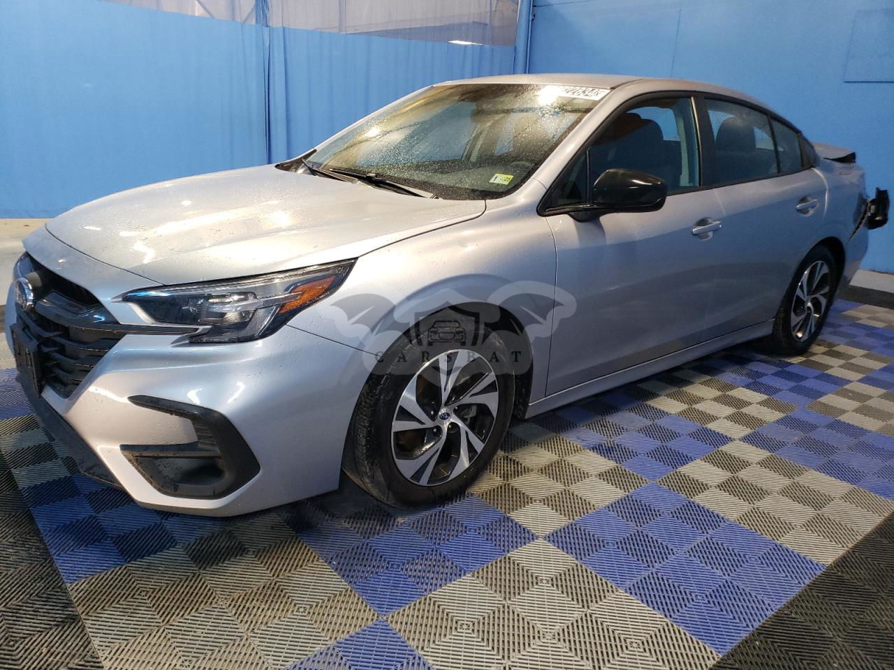 Subaru Legacy 2.5L  4 2023