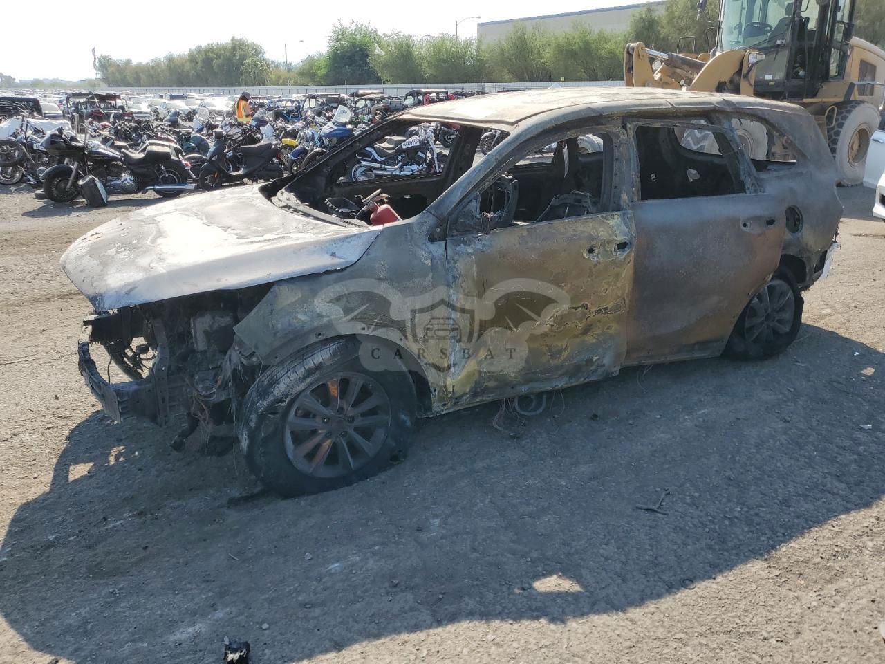 Kia Sorento L 2.4L  4 2020
