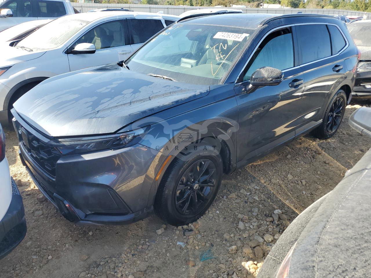 Honda CR-V SPORT 2.0L  4 2023