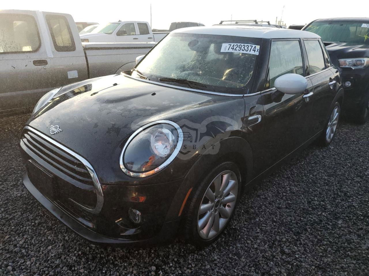 Mini Cooper 1.5L  3 2020
