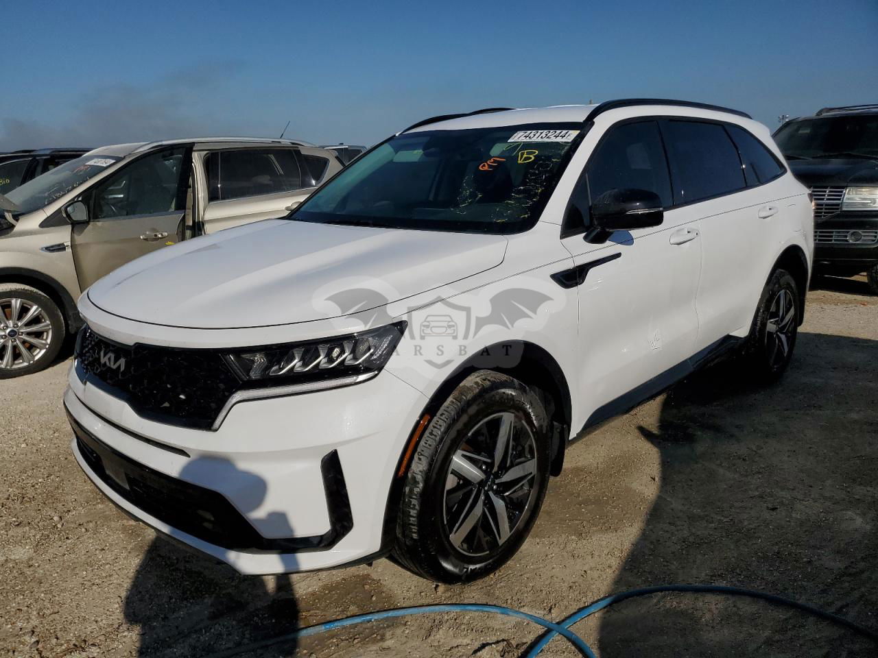 Kia Sorento EX 2.5L  4 2023