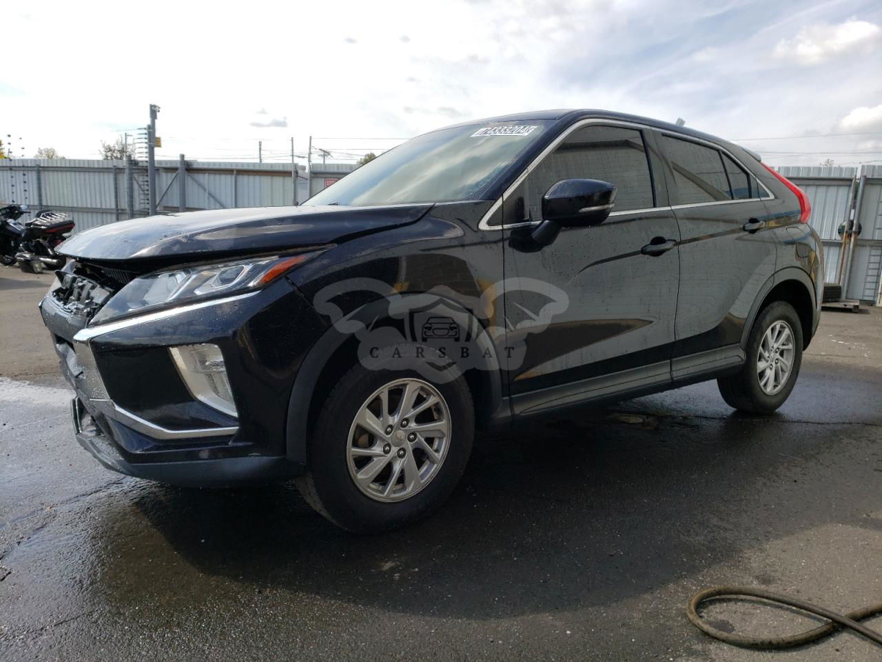 Mitsubishi Eclipse ES 1.5L  4 2019