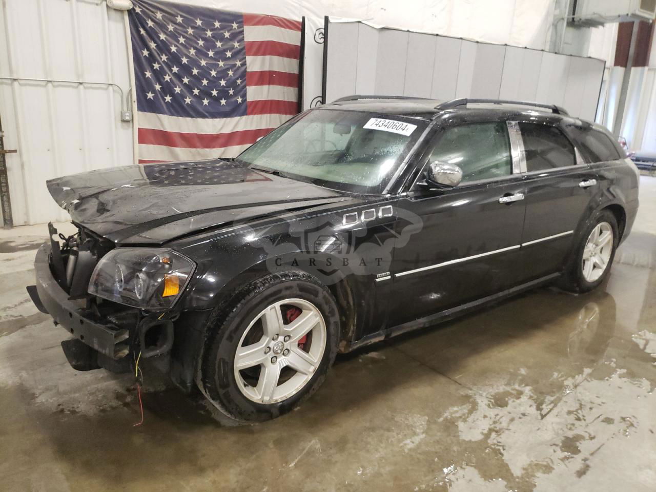 Dodge Magnum R/T 5.7L  8 2005