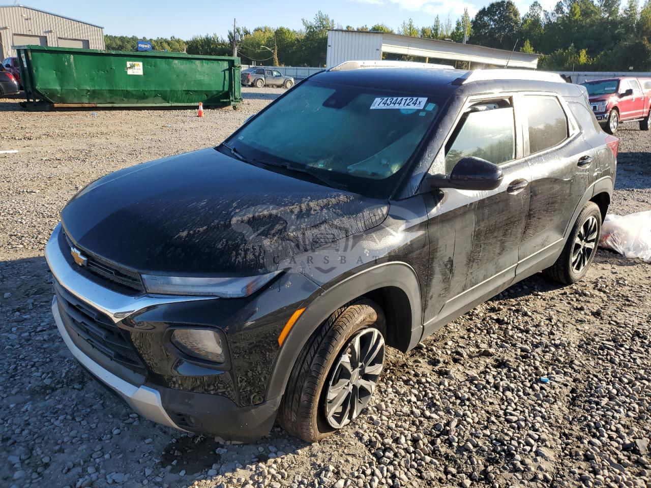 Chevrolet Trailblazer LT 1.3L  3 2023