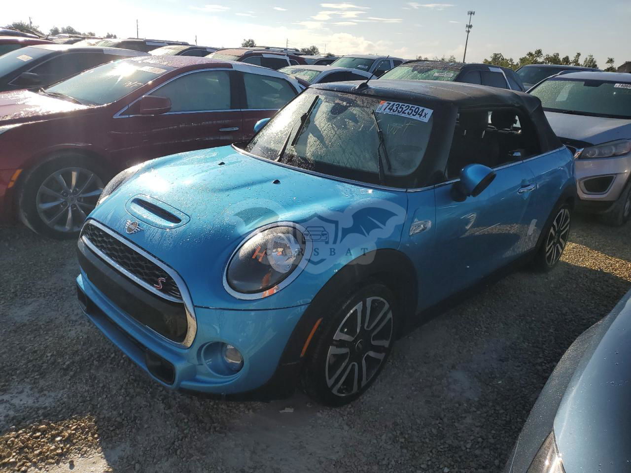 Mini Cooper S 2.0L  4 2019